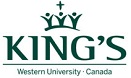 Kings College Logo