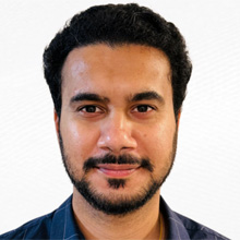 Aditya Pandit pr1