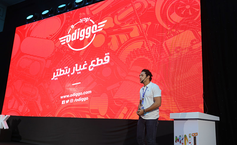 Ahmed Omar Odiggo 2