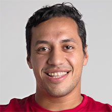 Ahmed Omar pr1
