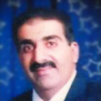 Ahmmed Saadi
