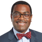 AKINWUMI A. ADESINA