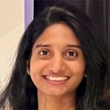 Alekhya Achanta pr1