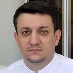 Ali Ferzauli prof