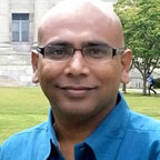 Amit Dutt