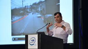 Amnon Shashua speech
