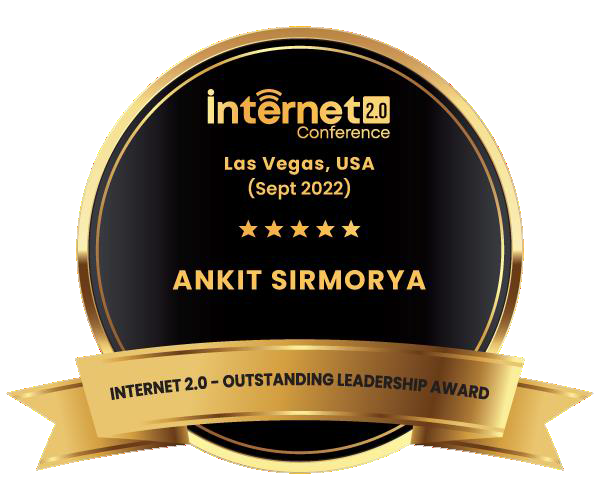Ankit Sirmorya 2