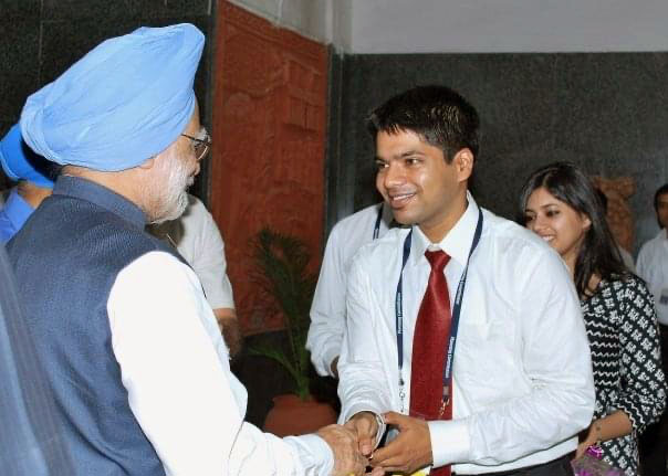 Ankur Goel 1