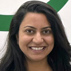 Anuja More