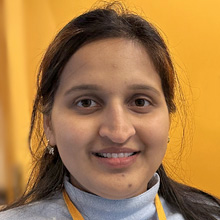 Apoorva Kasoju pr11