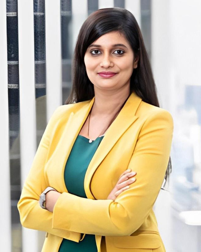Archana Jagdale 7