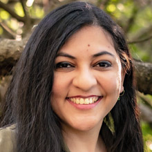 Ashlesha Kadam pr1