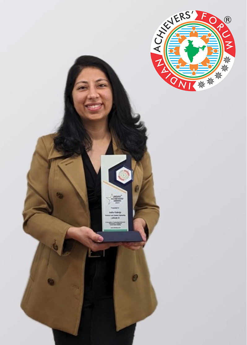 Astha Kukreja 1