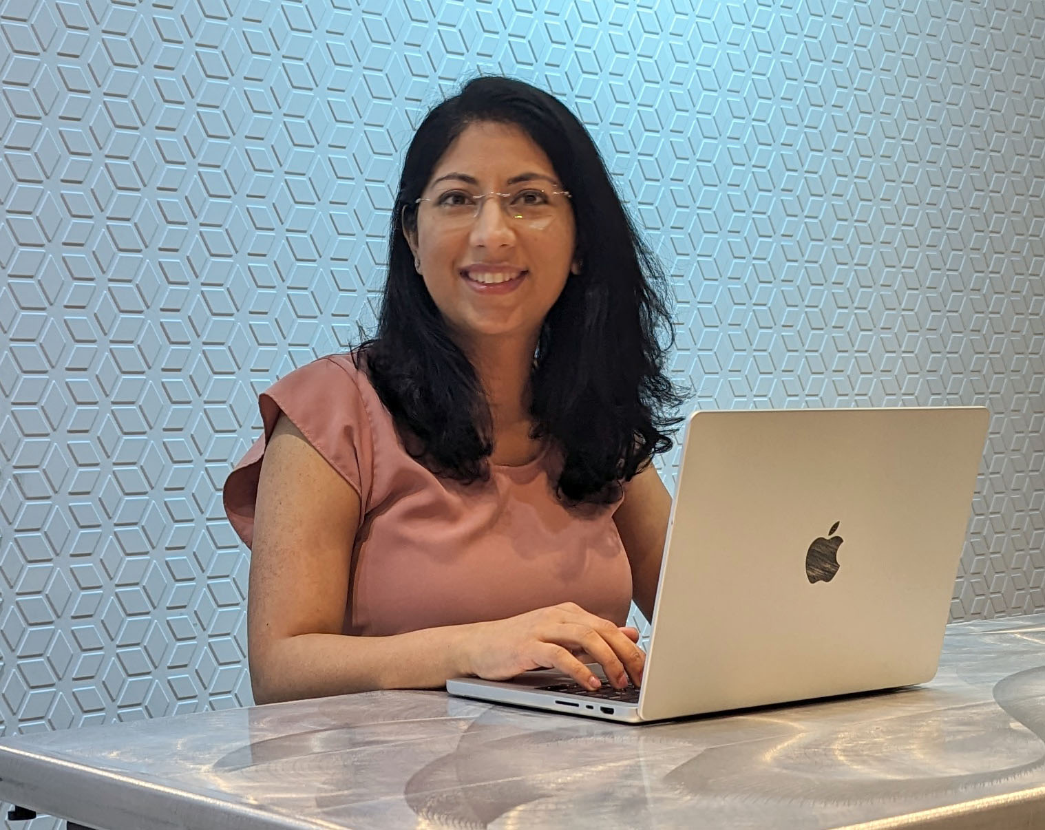 Astha Kukreja 5