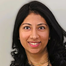 Astha Kukreja pr1