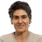 Avideh Zakhor