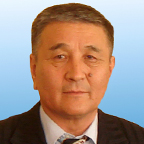 Barnasan Purevsuren 2
