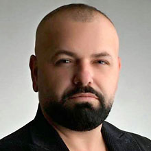 Burhan Reshat Rexhepi pr12