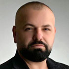 Burhan Reshat Rexhepi