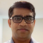 Chandra Prakash Singh