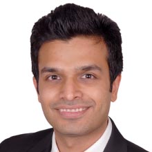 Darshil Shah Pr1