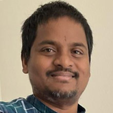Dhanunjaya Rao Gorrle pr1