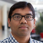 Durga Attili prof