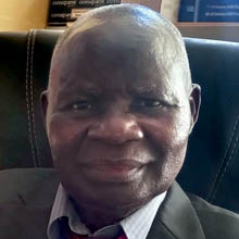 Emmanuel Ilesanmi Adeyeye 41
