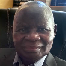 Emmanuel Ilesanmi Adeyeye pr1