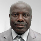 Emmanuel Kasimbazi