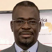 Felix NZue pr4