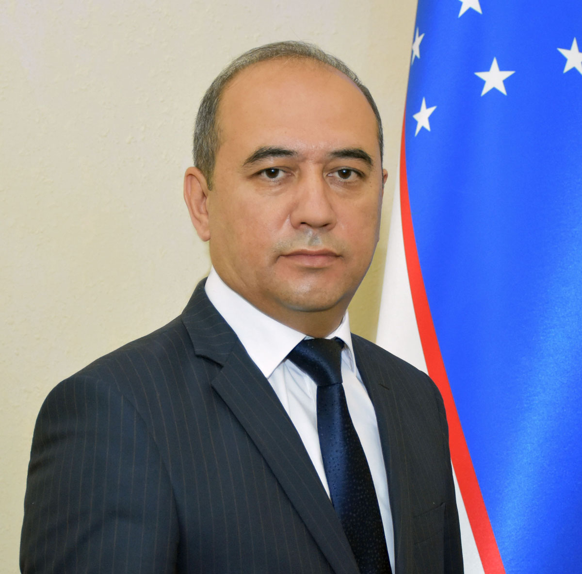 Fergana State University Rector 1 1