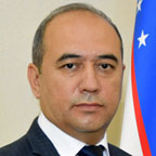 Bakhodirjon Shermuhammadov