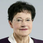 Francoise Combes profile