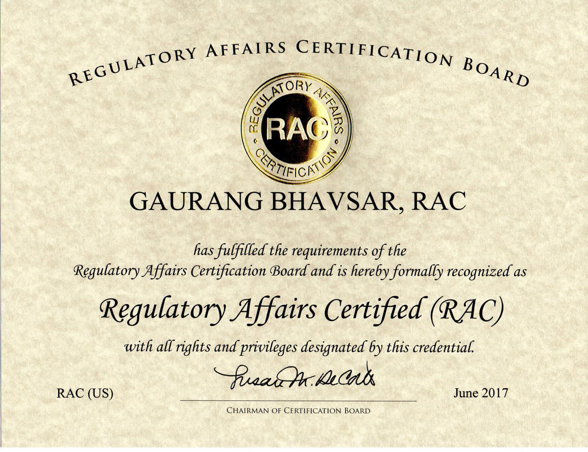 Gaurang Bhavsar 1