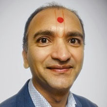 Gaurang Bhavsar pr11