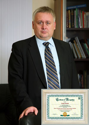 fomenko testim