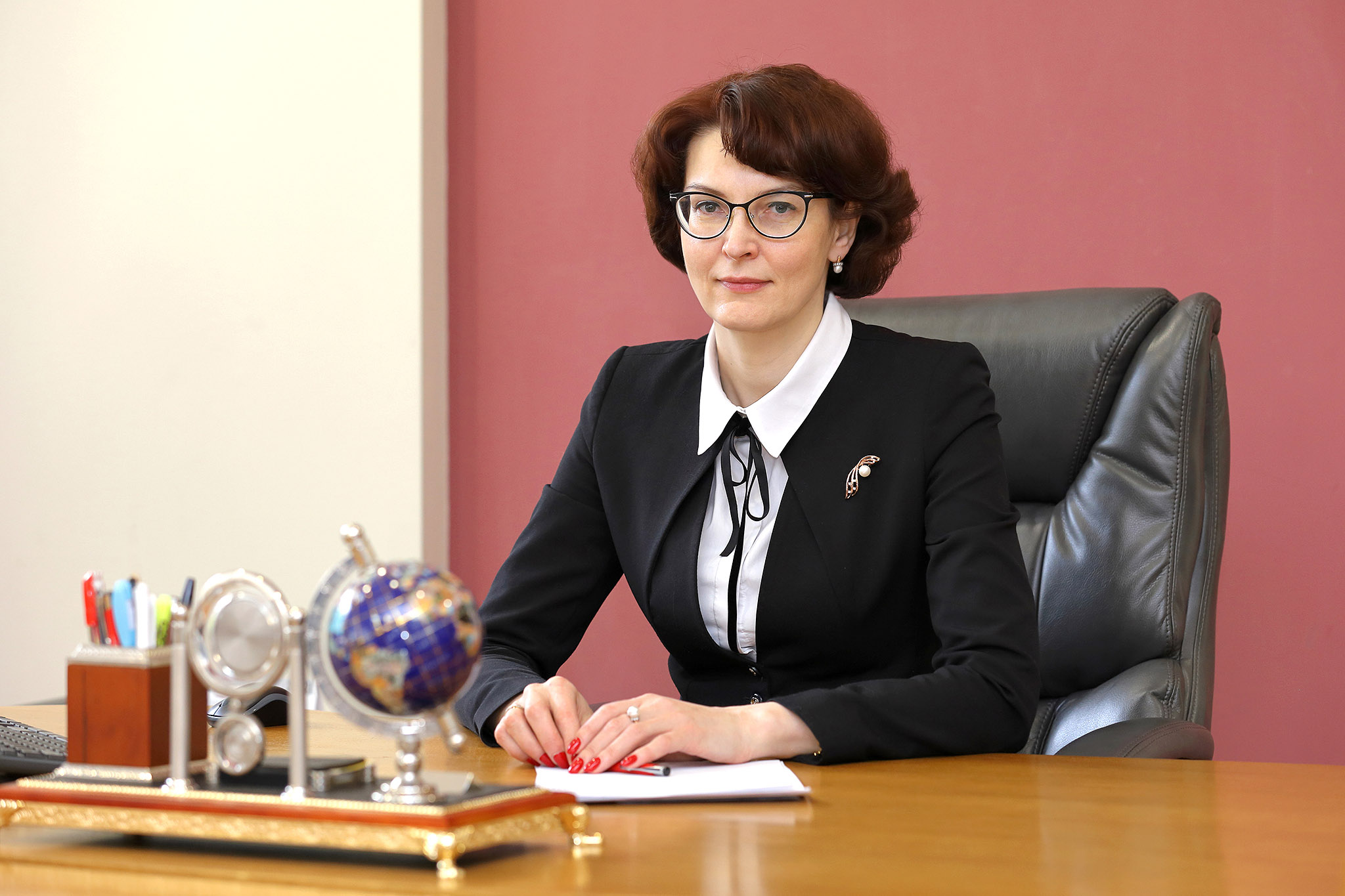 Grodno Rector