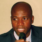 Halidou Tinto profile 1