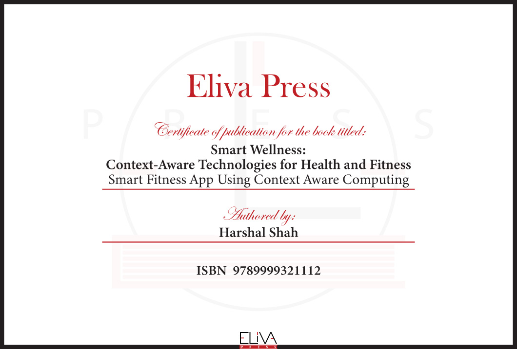 Harshal Shah 1