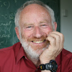 Herbert Huppert 1