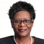 Idah Sithole Niang 1