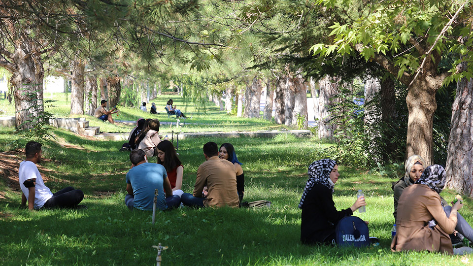 Inonu University 6