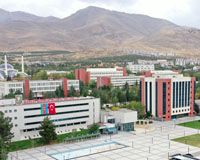 Inonu University profile3