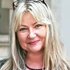 Jolanta Kowal sm