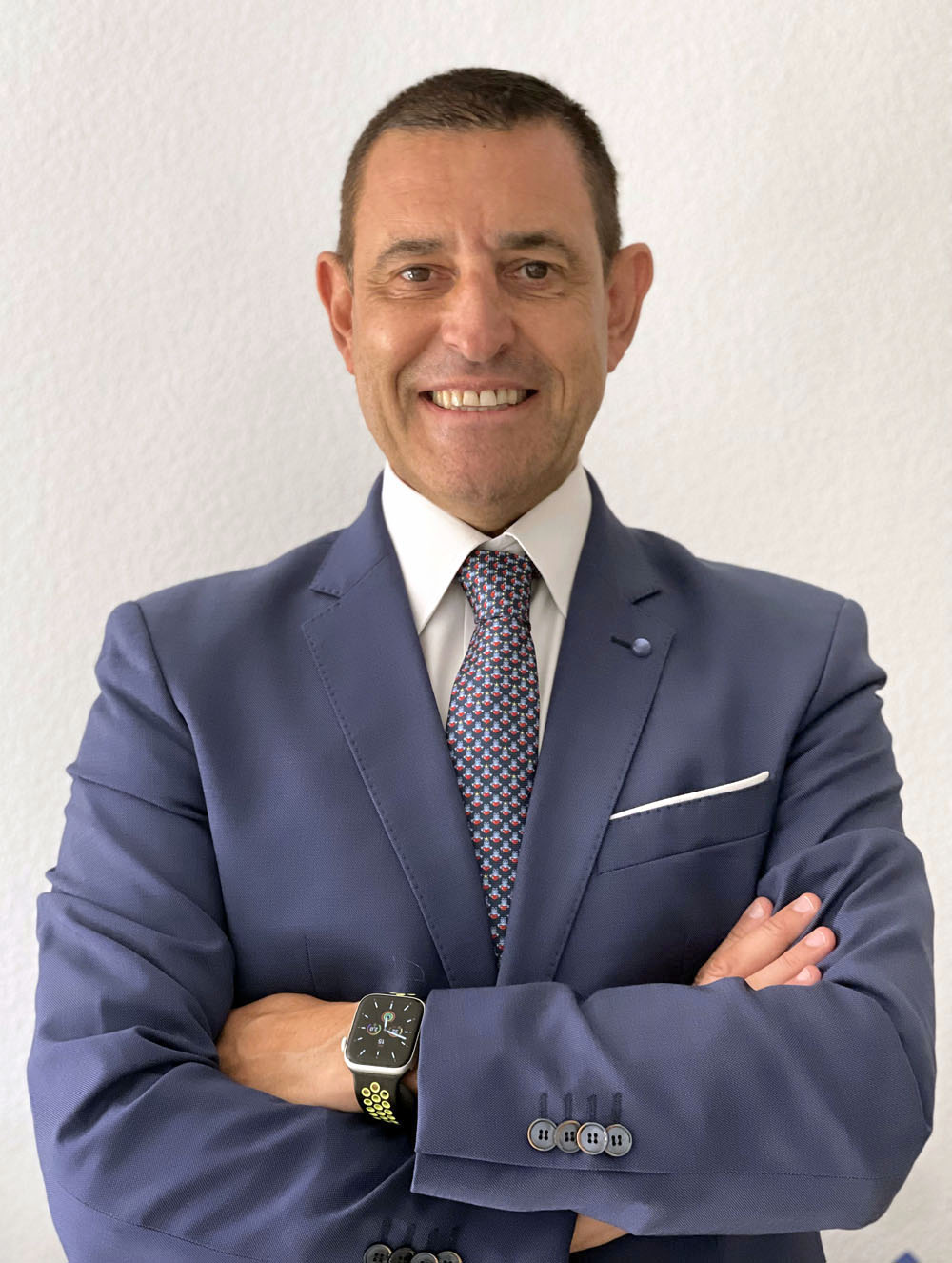 Jose Luis Calvo Guirado 22