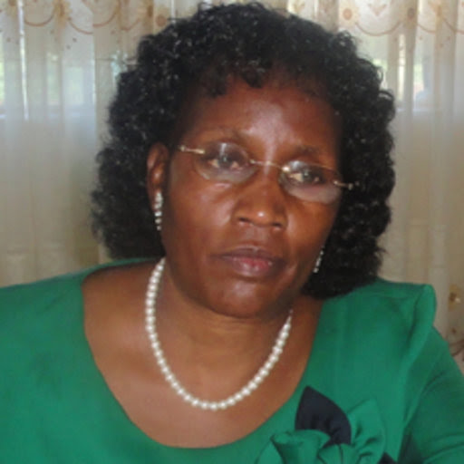 Josephine Ngaira 5