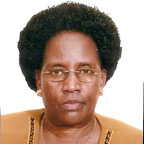 Josephine Ngaira prof