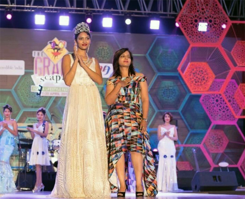 Karishma Mehta 11