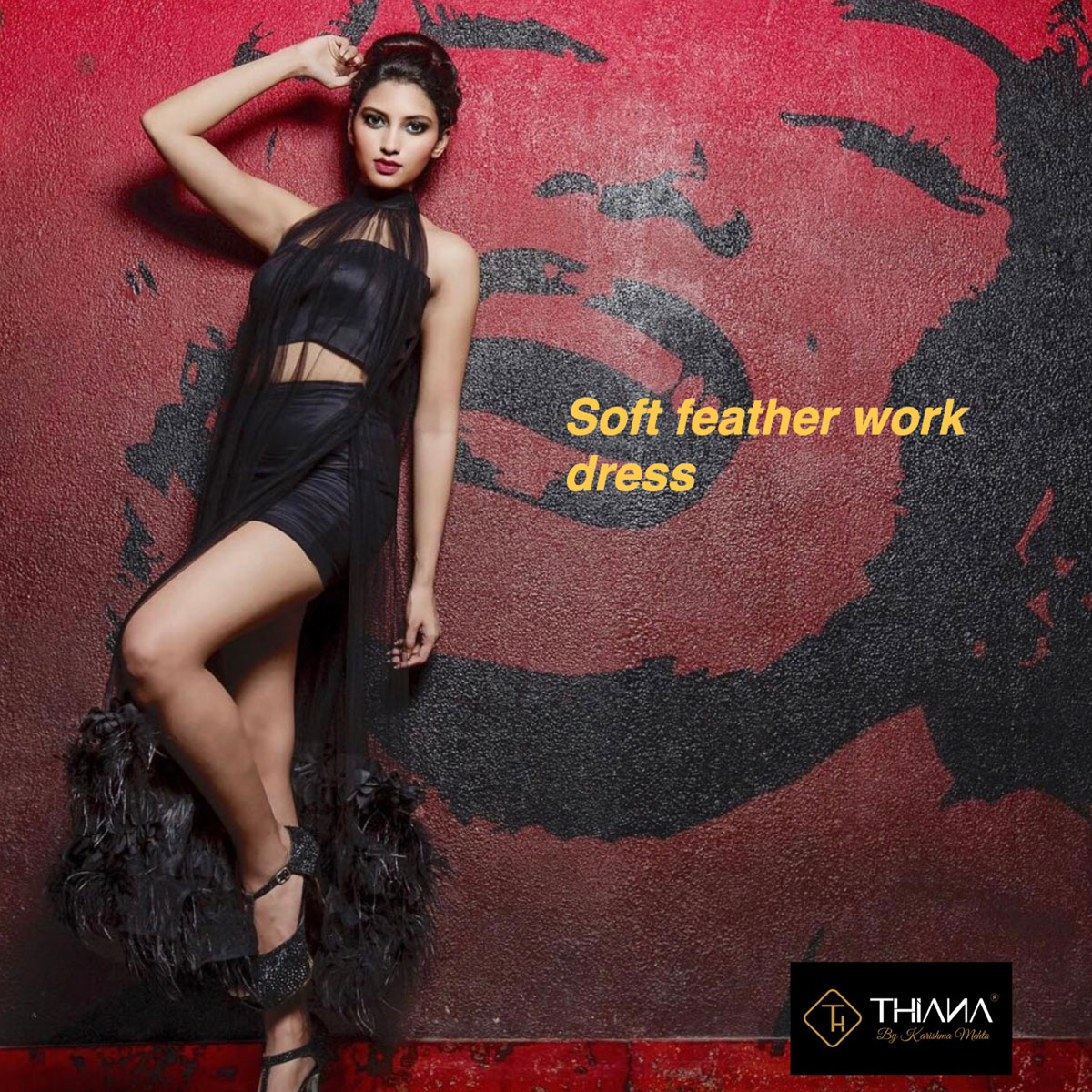 Karishma Mehta 19